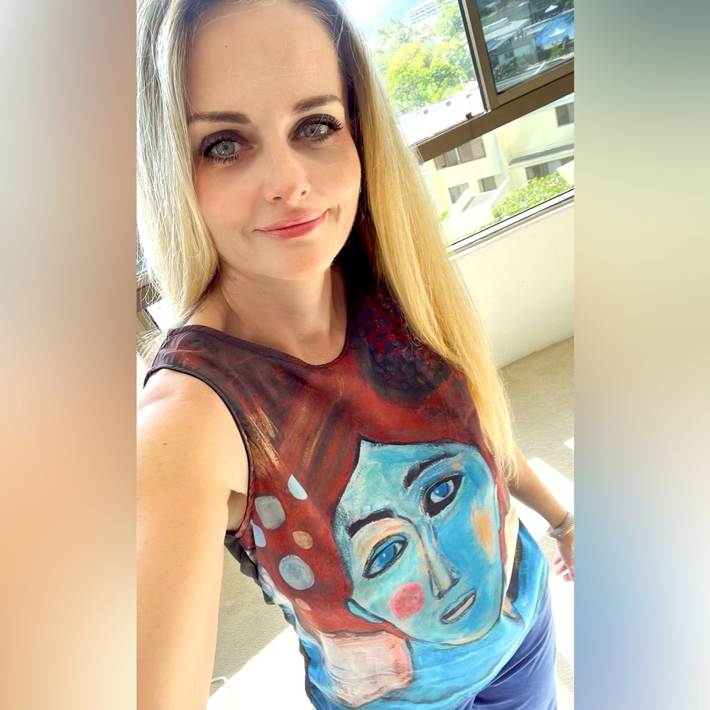 SHESOUL Blouse